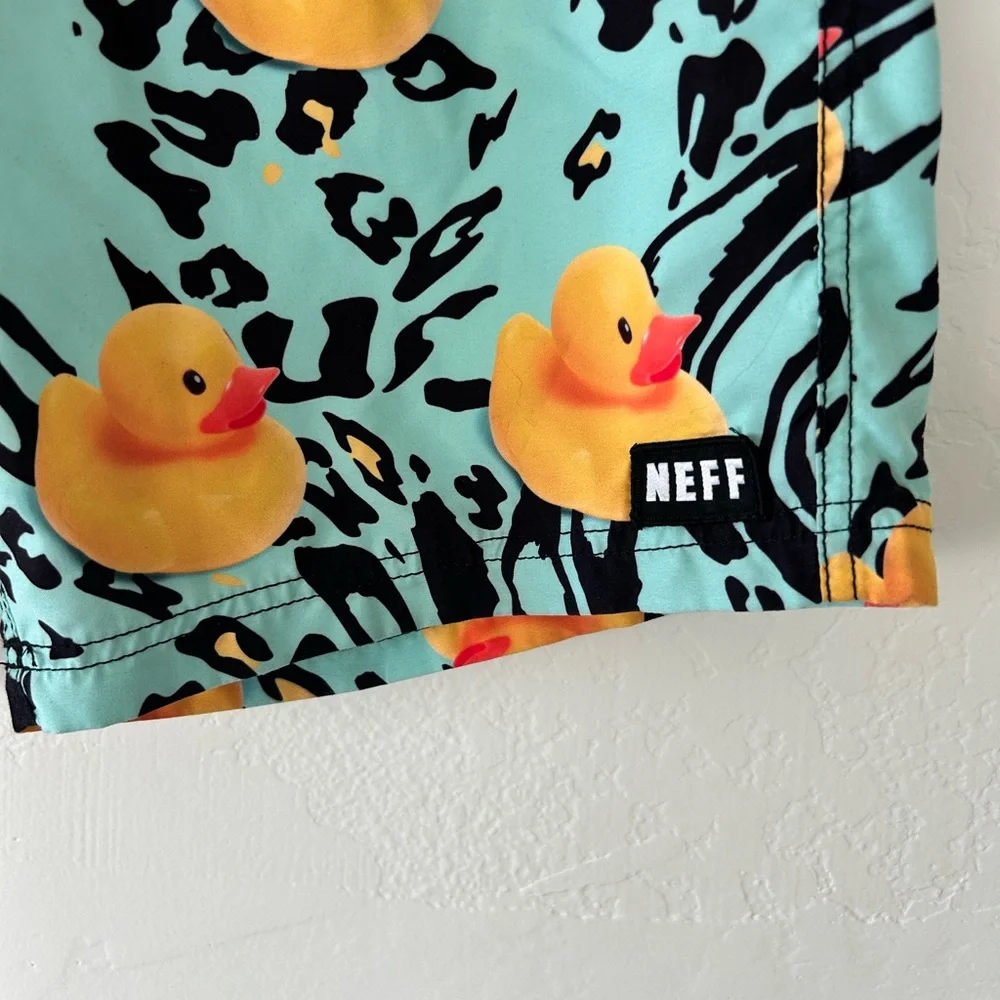 Neff preloved still